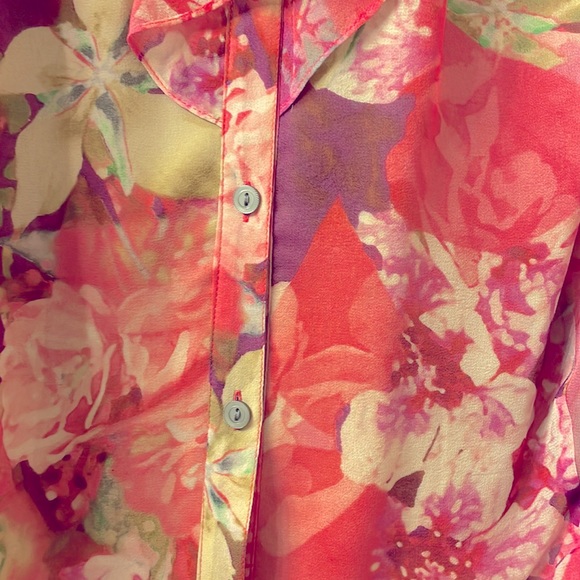 New Jones New York Top - Picture 5 of 9